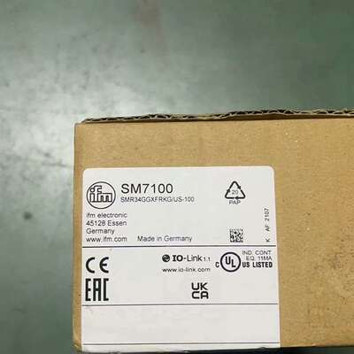 议价-易福门DN4012 OJ5055 UGT516 AL1010