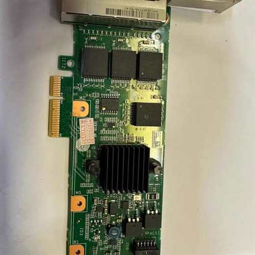 议价-华为SP212 四口千兆网卡 原装Intel I350T4