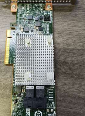 议价-浪潮8222阵列卡  YZSA-01188-101