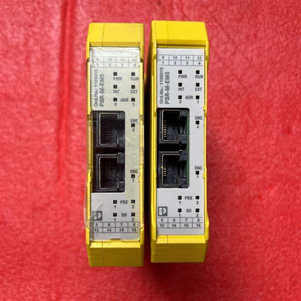 议价-菲尼克斯继电器PSR-M-EM5-TTL2-PI