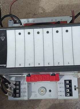 议价-霍尼韦尔Honeywell XFL824A模拟量输出模块