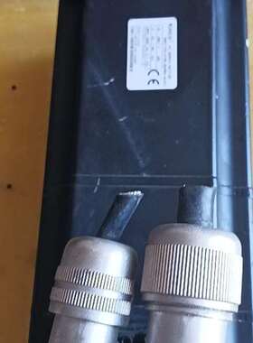 议价-伺服电机SMH110D-015-20ABk-4Lkc拆机