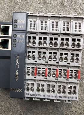 议价-南京华太smartLink FR系列EtherCAT适配器模