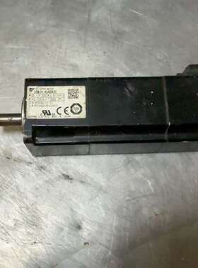 议价-原装拆机 安川  SGMJV-A5ADA21C实物拍摄 成