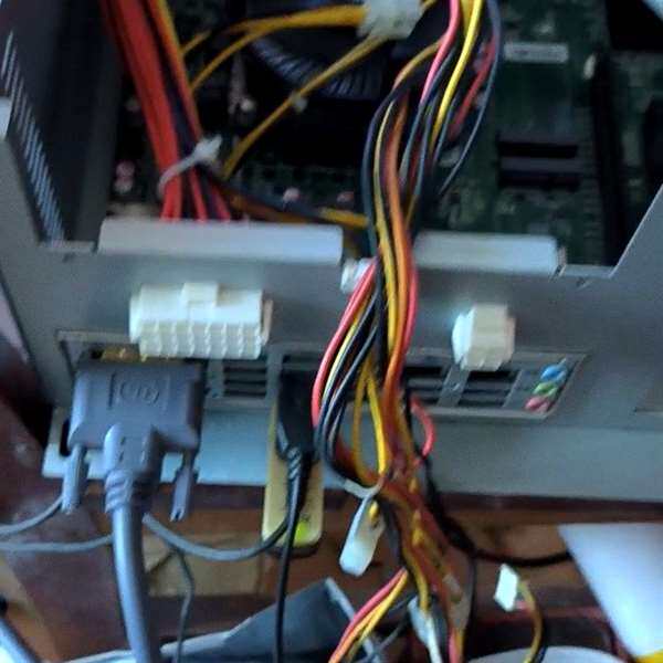 议价-出 拆机YH-PC01主机一台,i3- 3220,intel