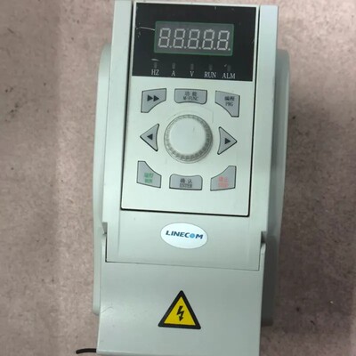 议价购-苏州联控变频器 LNC860H-2S0022G 2.2KW