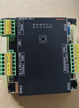议价-SaierNico S8039-07 DZT-2 模块  全