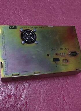询价购-VXI Oracle III-200电源模块 型号14699