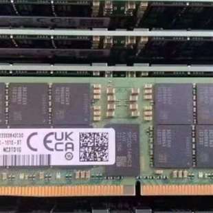 议价-三星原厂ddr5 4800 128g服务器内存单条价格