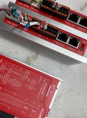 议价-研控EtherCAT，型号SSD2505PE（EtherCA