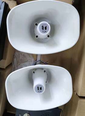 议价-TOA SC-630M 喇叭 全新原装现货议价