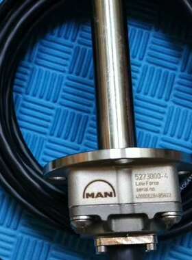 议价-全新原厂件MAN 位置传感器，5273000-4现货