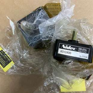 议价 Nidec尼得科直流电机