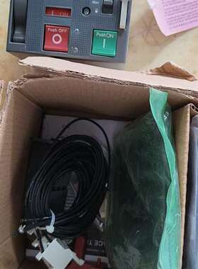 议价-ABB储能电动操作机构SACE Tmax，220-250V，