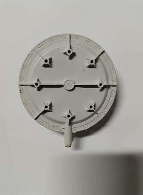 议价-safetec E01.003 风压开关 全新原装现货议价