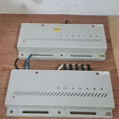 议价-ViTrox ULSC，010711，070611，各一台