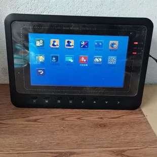 议价 MAM6080M 空压机触摸屏