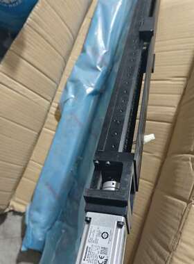 议价-KINGMONDA模组，直线模组带松下伺服电机MS