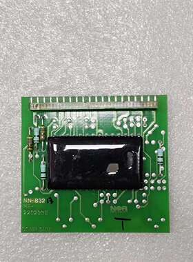 议价-KONGSBERG NN-832.17 HE-220293E