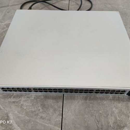 议价-优倍快交换机 UBNT POE交换机 US-48-500W优