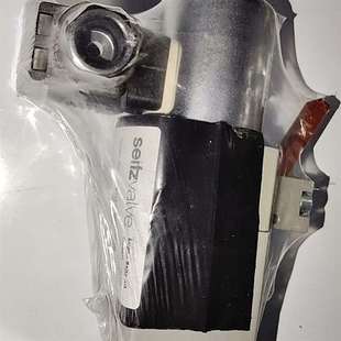 气动阀 议价 116.864.0 valve 全新未拆 seitz