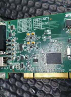 议价-康代拆机MATROX CRONOSPLUS Y7141图像卡