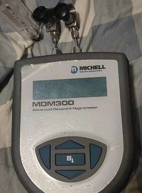 议价-MICHELL MDM300露点仪