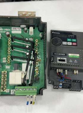 议价-士林变频器SC3-021-2.2K，220V单相输入，2.2