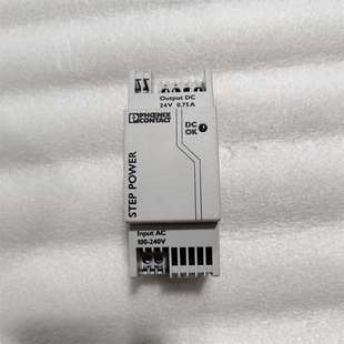 PHOENIX 1AC CONTACT STEP 议价