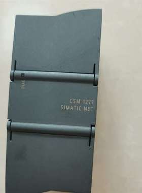 议价-西门子277-1AA10,功能包好，橙色如图，感