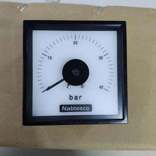 Nabtesco DLQ96 40bar 议价