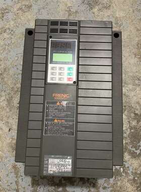 议价-富士5000VG7系列变频器11kw 三相380V