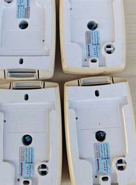 全新/二手，议价-Hon/eywell霍尼/韦尔 FG-1625T 玻璃破碎探测器