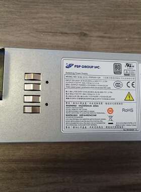 议价-华三550W电源4900G2  4900G3 4900G5通