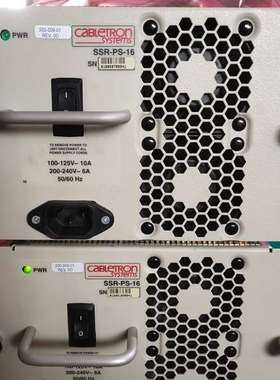 议价-cabletron systems电源ssr-ps-16