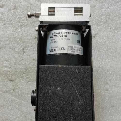 VEXTA拆机电机A3723-9215 ，5-phase s