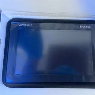 X2marine7 BAT505 触摸屏2 WARTSILA 议价