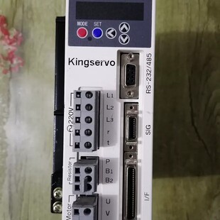 询价购-Kingservo京伺服驱动器KSDG00121LI B