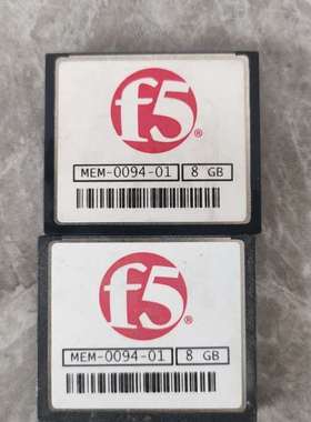 议价-F5 8G工业级CF卡 SiliconDrive