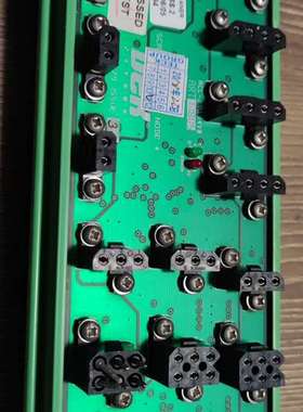 议价-DEK贴片机配件，DEK-Node4-I/O板卡185281