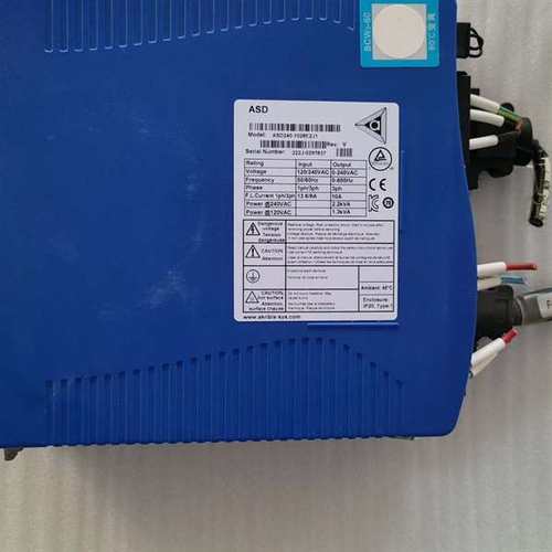 议价-雅克贝斯驱动:ASD240-1028E2J1