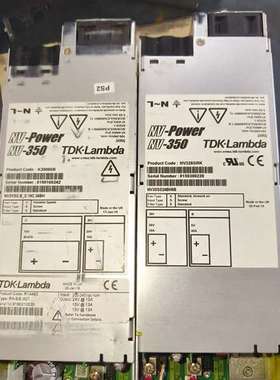 全新/二手，议价-TDK-Lambda NV-350电源模块 K30060B