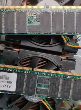 议价-ATP 1GB PC133 AMC28V64T8SMGAS