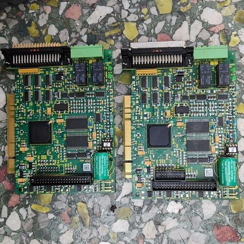 询价购-大族彼岸 PA8000 CNC 控制卡 BA7301接口卡