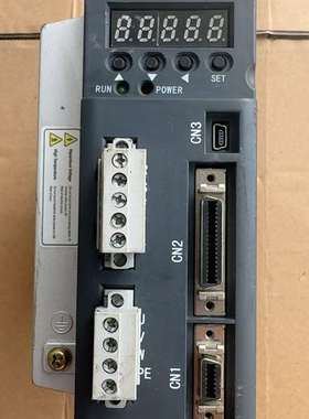 议价-ELESY伊莱斯ESDA-005AP伺服驱动器，60EMA-