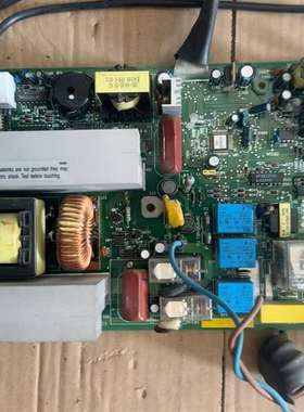 议价-POWERWARE主板，型号PWS155-750，电源板型号