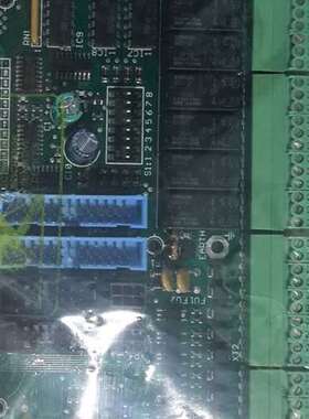 议价-TYCO泰克继电器输出模块+IOB+800