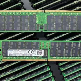 议价-三星 64G 4800 DDR5 RDIMM 服务器内存条