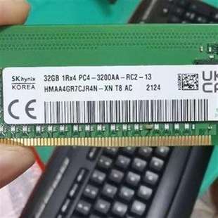 hynix 32GB 1RX4 议价 PC4 全新原盒