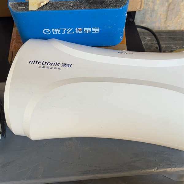 议价-Nitetronic 添眠智能止鼾枕z1p,可以三种高